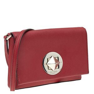Kate Spade Newbury Lane Sally Crossbody in Red